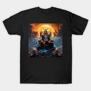 Njord T-Shirt